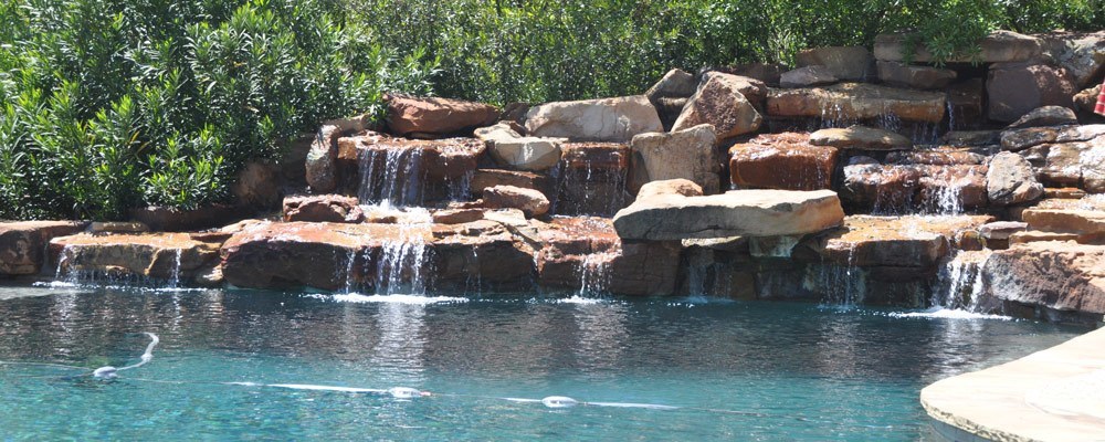 woodlands pool care and maintenance